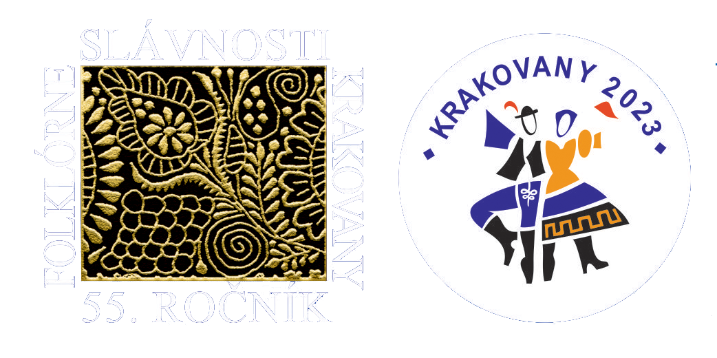 Folklórne slávnosti Krakovany